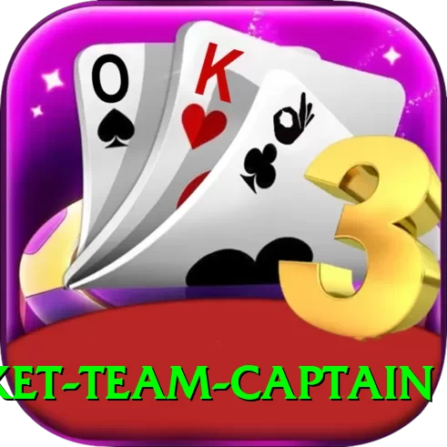 indian cricket team captain Gold Pro v3.2.1 - 2