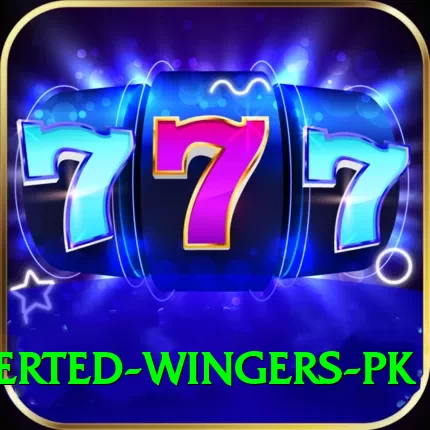 inverted wingers pk Apps (Tools & Injectors) Premium v1.1.9 - 2