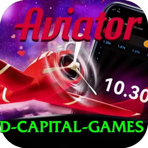 islamabad capital games Games (Casino & Earning) Max v1.8.3 - 2