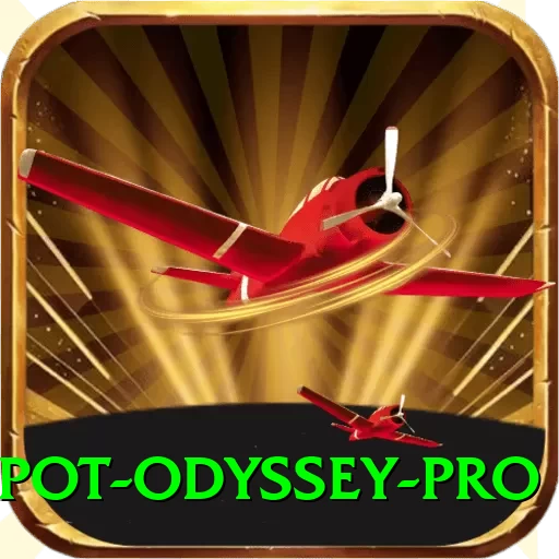 jackpot odyssey Deluxe Edition v2.9.5 - 2