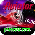 jahoslots Deluxe vv1.3.8
