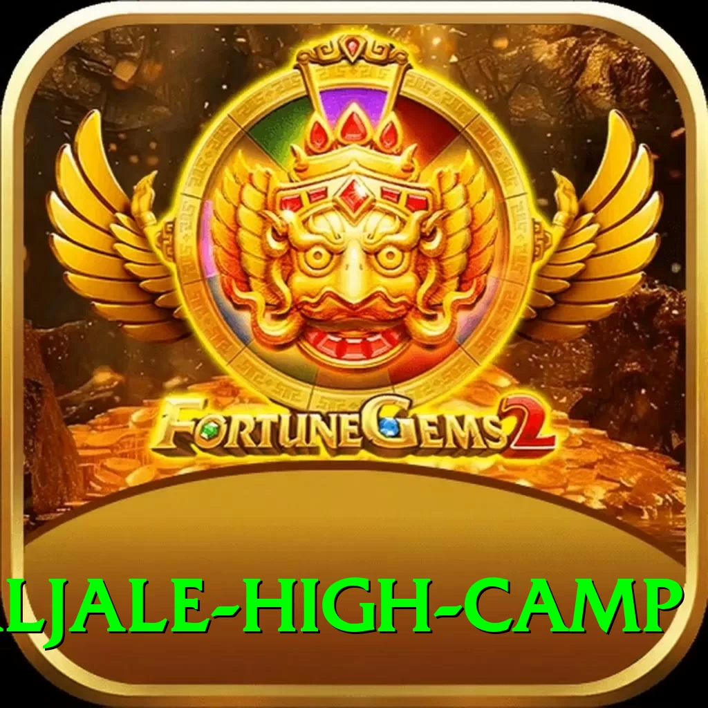 jaljale high camp Apps (Tools & Injectors) VIP v1.6.5 - 2