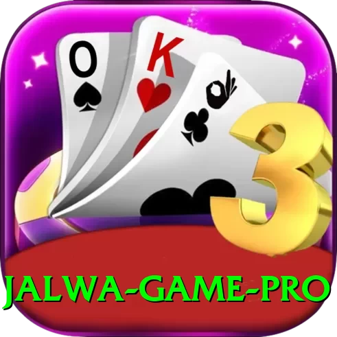 jalwa game Casino Official v2.8.0 - 2