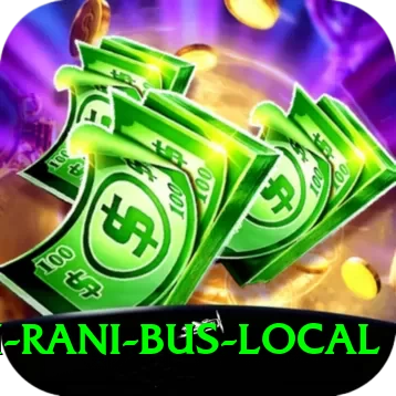 ji rani bus local Max Pro v2.7.2 - 2