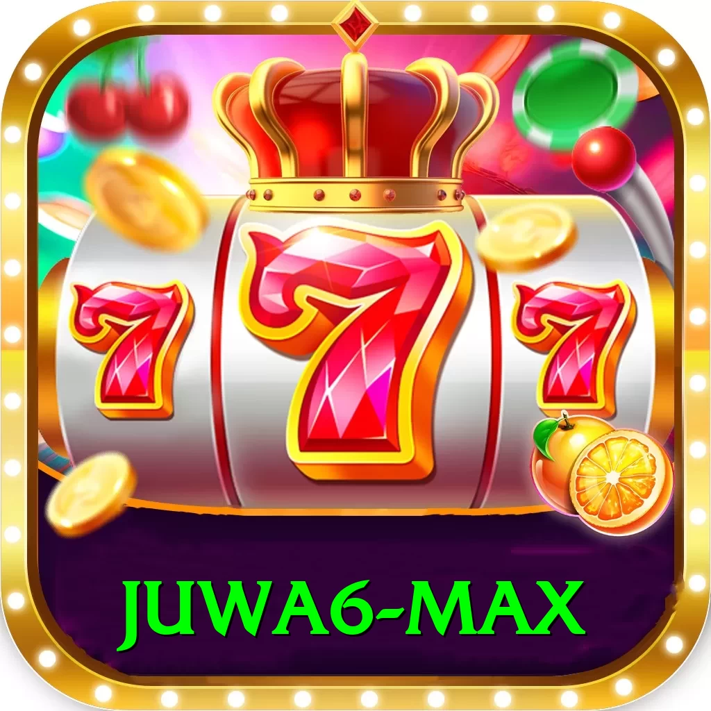 Juwa6 Gold Casino App - 2