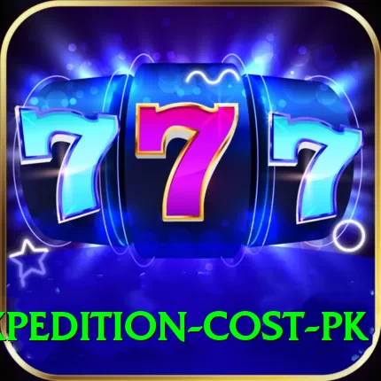 k2 expedition cost pk Turbo v1.2.3 - 2