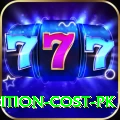 k2 expedition cost pk Turbo v1.2.3