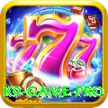 K9 Game Live Pro v5.8.1