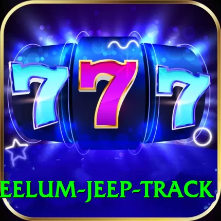 kaghan neelum jeep track Turbo Pro v2.6.0 - 2