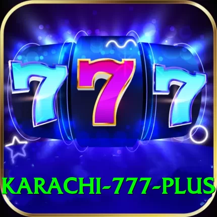Karachi 777 Pakistan VIP v2.8.6 - 2