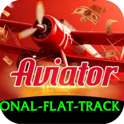 karachi national flat track Plus Pro v2.0.1 - 2