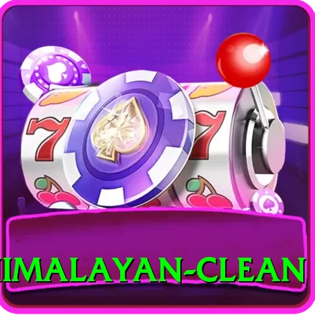 keep himalayan clean VIP Edition v1.8.7 - 2