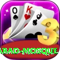 khayrabad mosque Deluxe v5.4.4