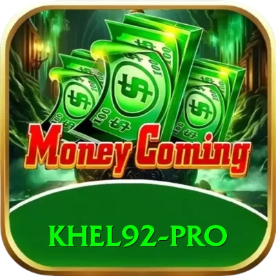khel92 Champion Gaming App - 2