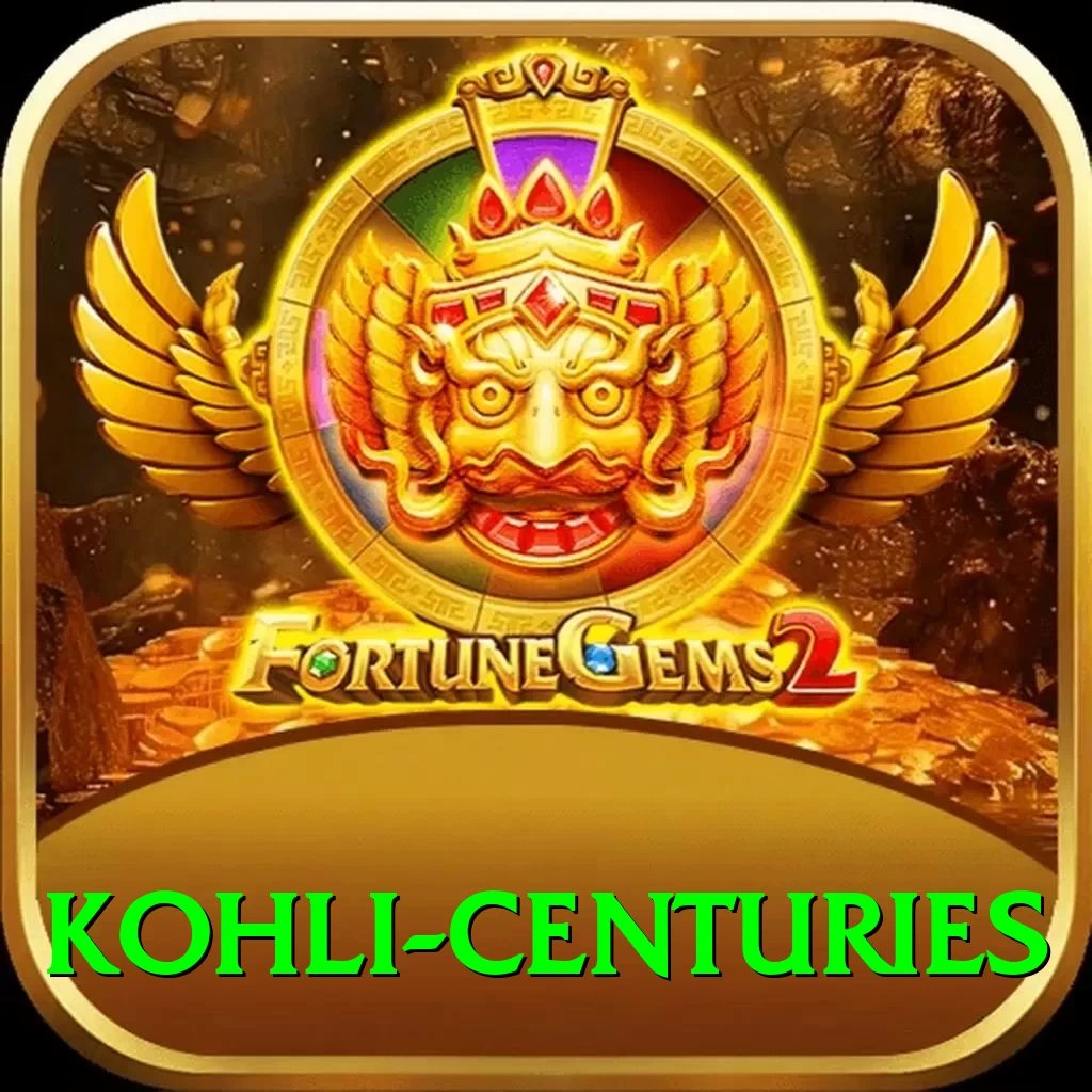 kohli centuries Games (Casino & Earning) Elite v3.0.6 - 2