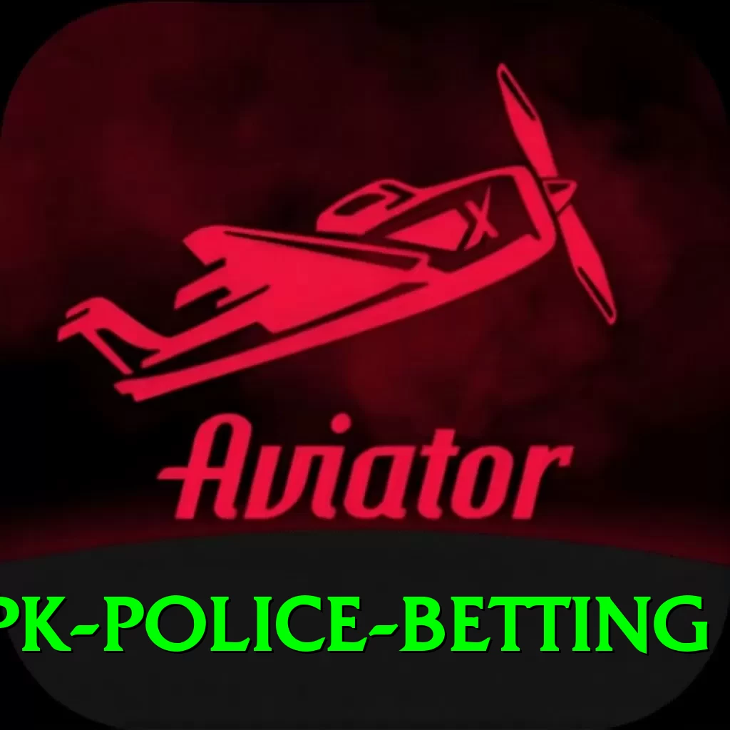 kpk police betting Deluxe Pro v5.6.4 - 2