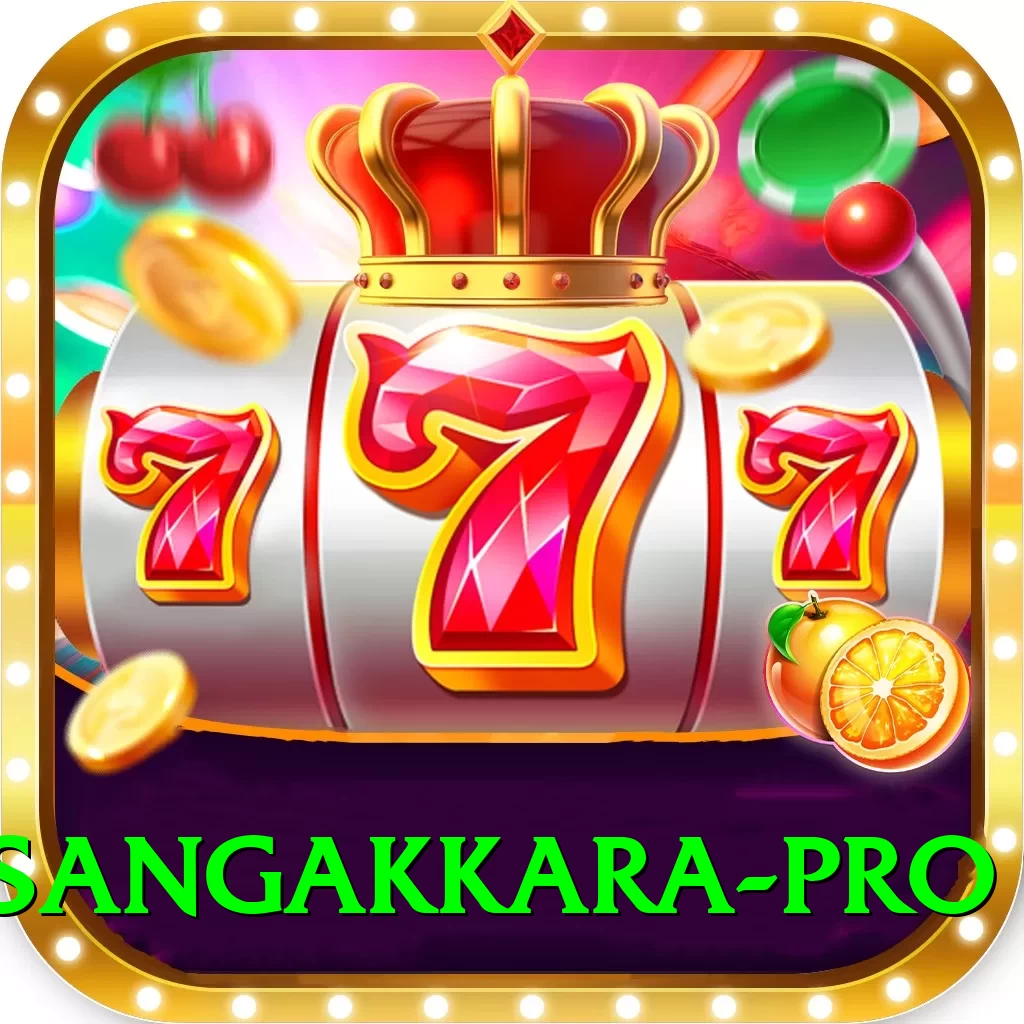 kumar sangakkara Casino VIP v4.3.8 - 2