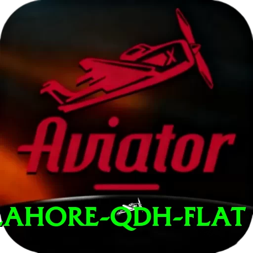 lahore qdh flat Ultimate Pro v4.5.7 - 2