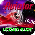lgo4d slot Master Pro v5.6.5
