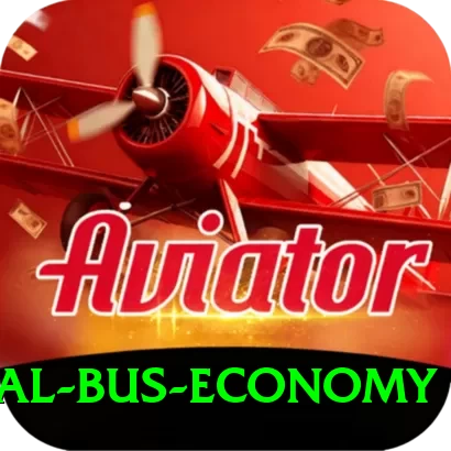 local bus economy Max v4.1.3 - 2