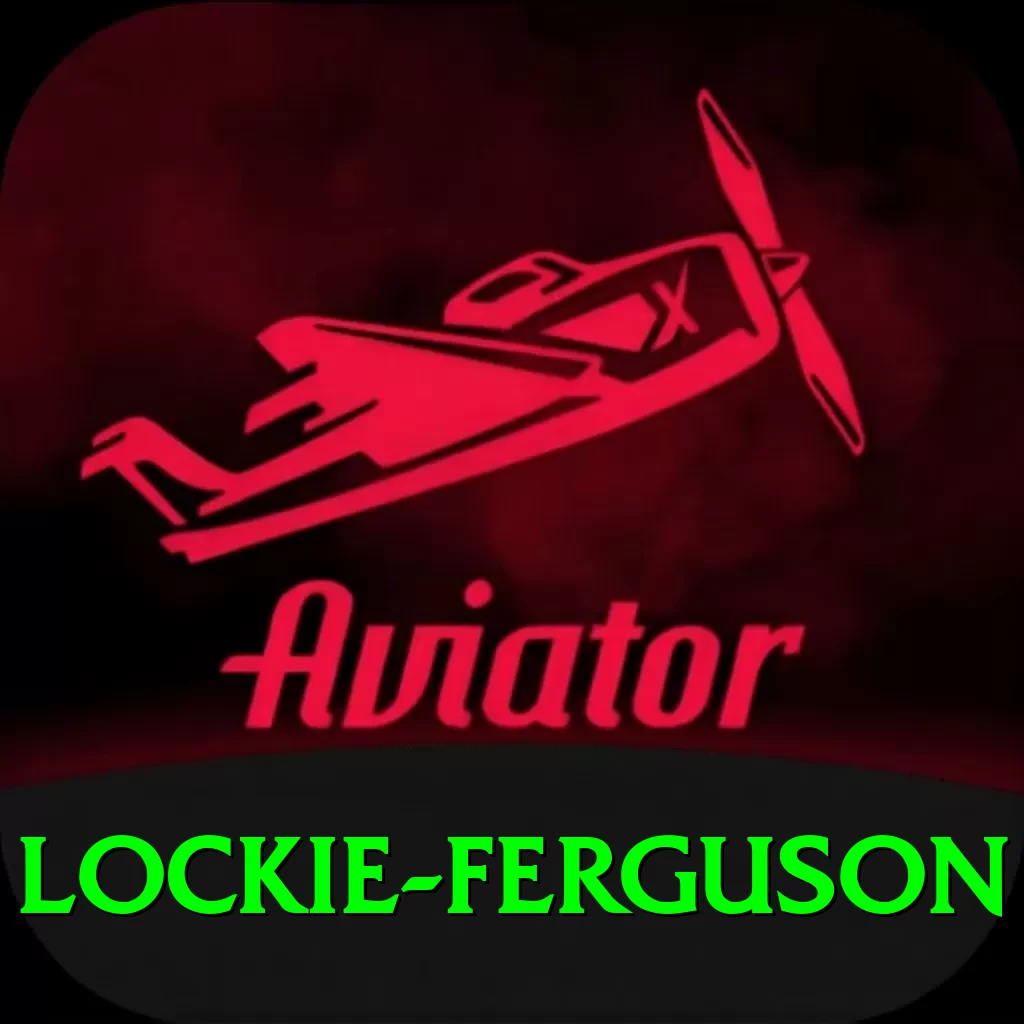 lockie ferguson Ultimate v3.6.9 - 2