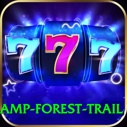 low camp forest trail Master v4.0.4 - 2