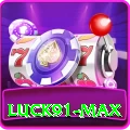 luck91 - Casino Mega