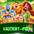 luck91 Super PK v5.7.9