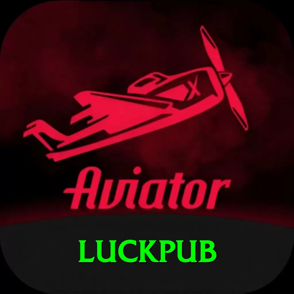 luckpub Max Pro v2.1.1 - 2