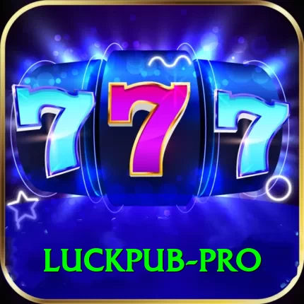 luckpub App Turbo v4.9.5 - 2