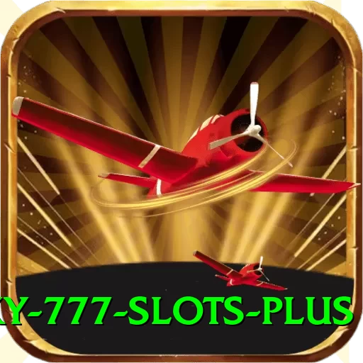 lucky 777 slots Gaming King v5.9.1 - 2