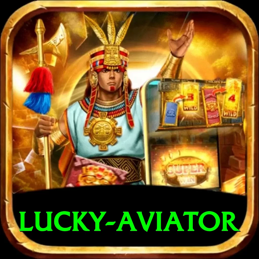lucky aviator VIP vv5.3.5 - 2