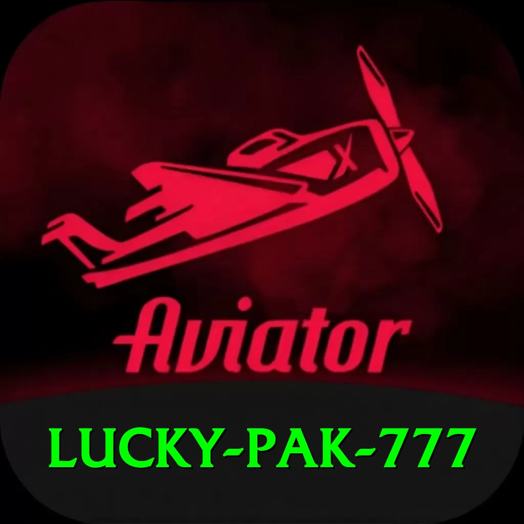 lucky pak 777 Games (Casino & Earning) Pro vv3.9.7 - 2