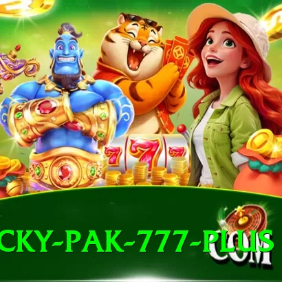 lucky pak 777 VIP Pro v1.3.9 - 2