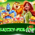 Lucky PKR 777 Gold Edition v3.4.6