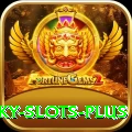 lucky slots VIP Casino App