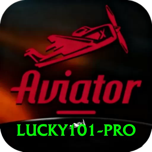 lucky101 Gaming Deluxe v3.5.8 - 2