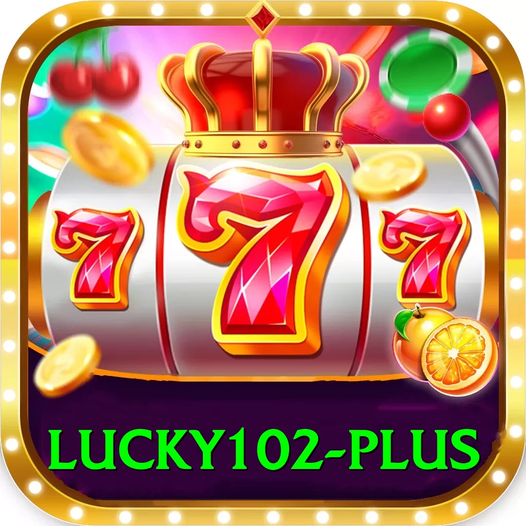 lucky102 Gold v3.1.6 - 2