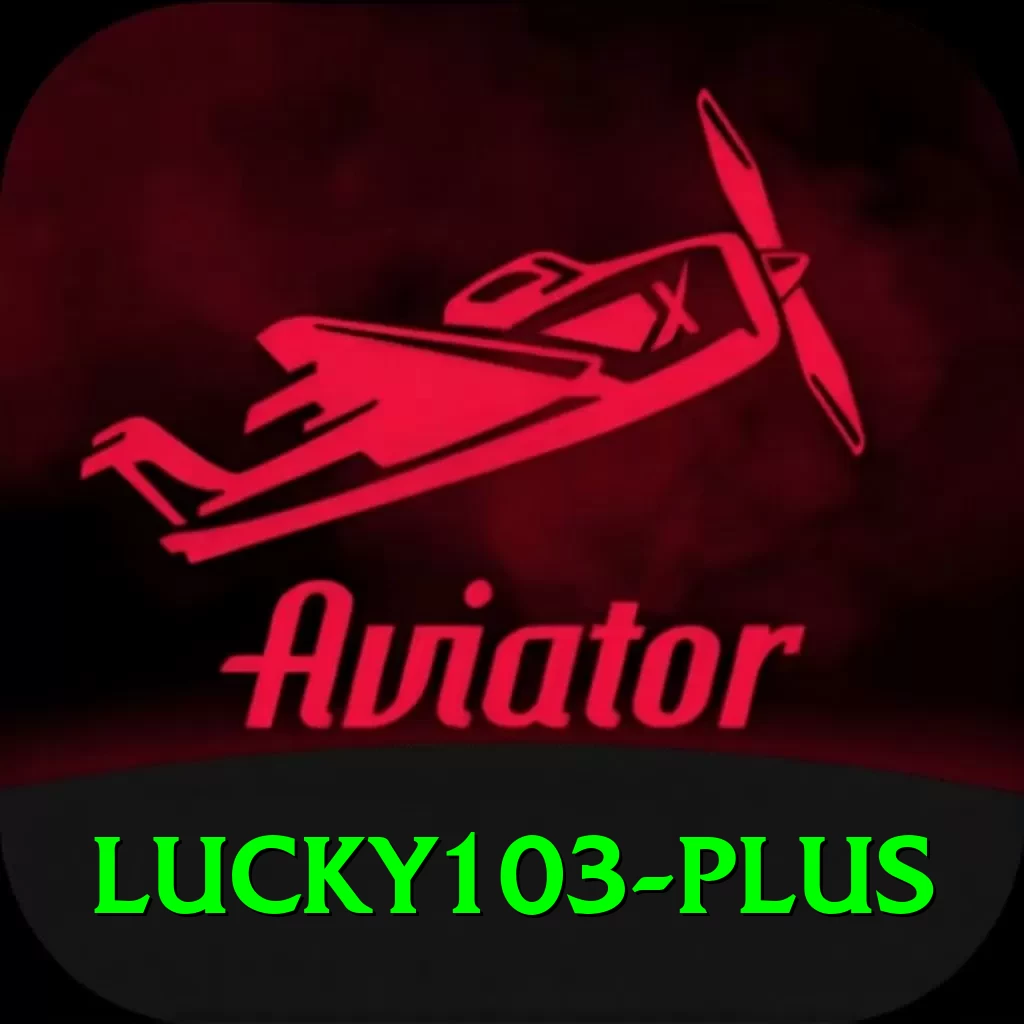 lucky103 Plus Pro v1.6.8 - 2
