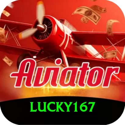 Lucky167 Games (Casino & Earning) Deluxe vv2.5.1 - 2