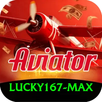 Lucky167 Plus APK v1.0.6 - 2