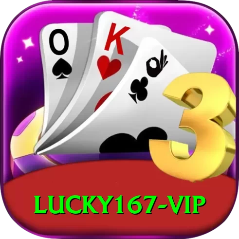 lucky167 Master Casino App - 2