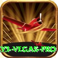 lucky3 vegas Gaming Turbo v3.3.2