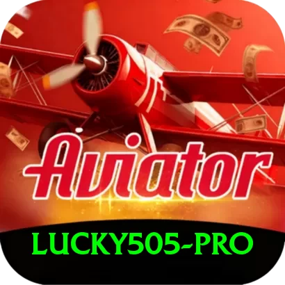 lucky505 Jackpot Master v3.9.0 - 2