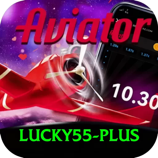 lucky55 Elite v1.9.5 - 2