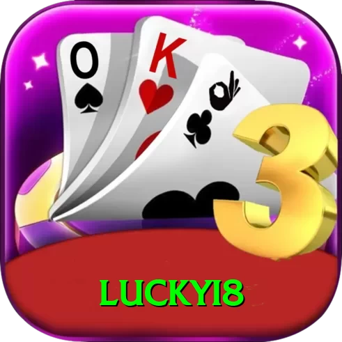 luckyi8 Deluxe Pro vv1.2.3 - 2