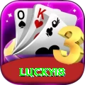 luckyi8 Deluxe Pro vv1.2.3