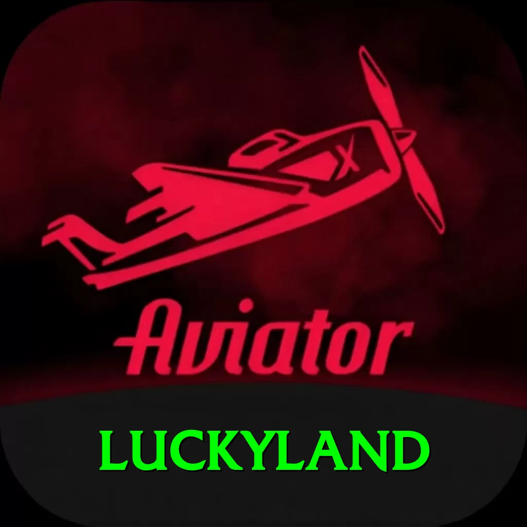luckyland Games (Casino & Earning) Elite v5.6.2 - 2