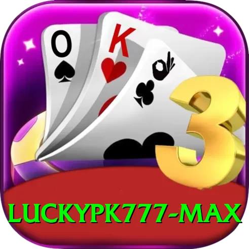 luckypk777 Legend - Win Real PKR - 2