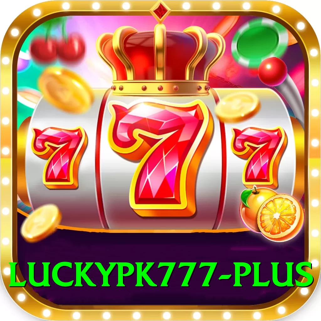 luckypk777 Games (Casino & Earning) VIP v3.2.3 - 2